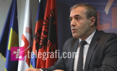 LDK e Prishtinës- Shpend Ahmetit: Turpi juaj nuk do t’i bjerë askujt