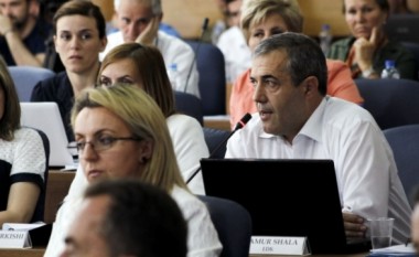 LDK e Prishtinës e quan të paligjshme mbledhjen e jashtëzakonshme të Kuvendit Komunal