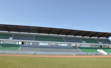 “Adem Jashari nuk po duket si stadium, por si panoramë”