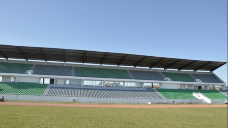 “Adem Jashari nuk po duket si stadium, por si panoramë”