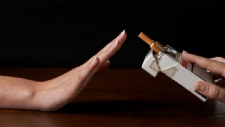 Qytetarët e Maqedonisë janë duhanpirës të mëdhenj, radhiten në dhjetë shtetet e para