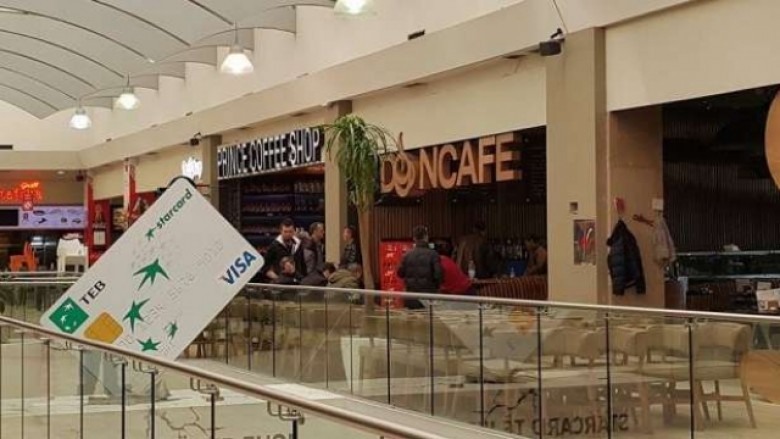 “Çamçakëzi” zbuloi vrasësin e rojës së “Albi Mall”?