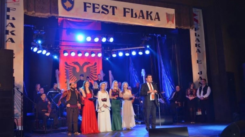 “Fest Flaka” përmbyll manifestimin “Flaka e Janarit 2015”