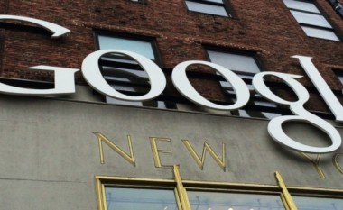 “Google” nga sot ndryshon përgjithmonë (Foto/Video)