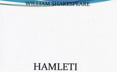 “Hamleti” flet shqip!