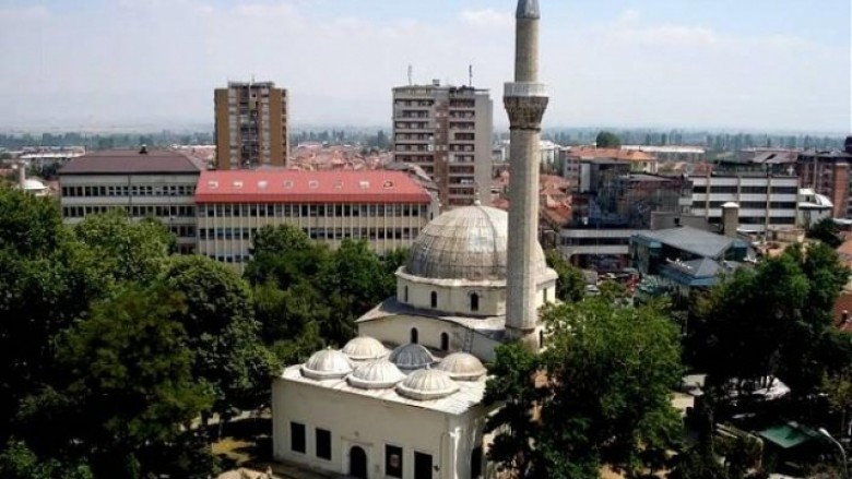 “Jeni Xhamia” do të kthehet në muze me ikona krishtere!