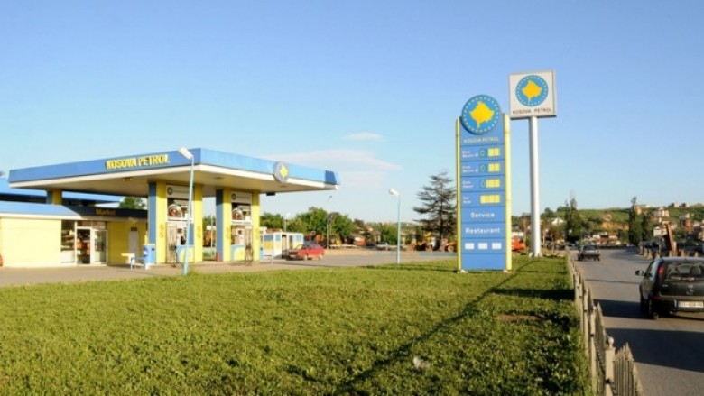 “Kosova Petrol” padit qeverinë