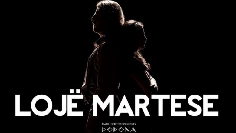 “Lojë martese”, premierë e re në teatrin “Dodona” (Foto/Video)