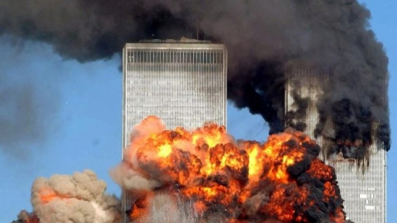 18 vjet nga sulmet terroriste ndaj kullave binjake në SHBA