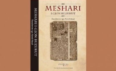 “Meshari” rivjen sërish për publikun