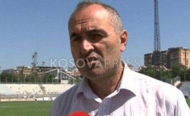 “Miqësorja me Sivassporin, dritare e fuqishme për ndërkombëtarizim”