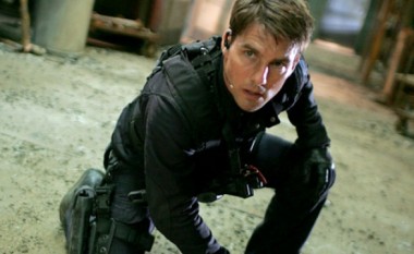 A jeni gati për “Mission: Impossible 5”? (Video)