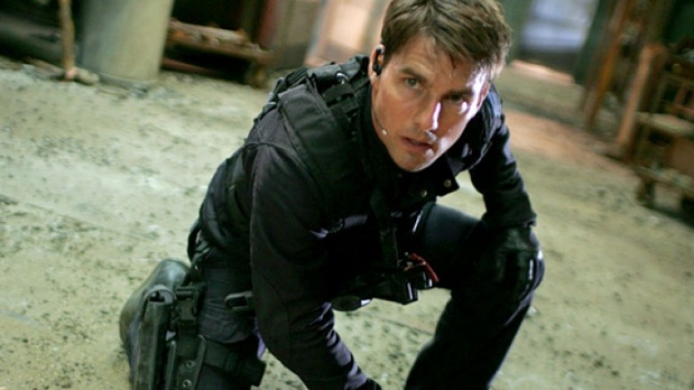 A jeni gati për “Mission: Impossible 5”? (Video)