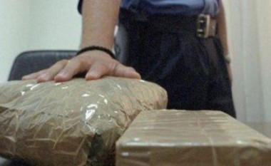 Shtetas të Maqedonisë përfshihen në kontrabandimin e 8 ton marihuanë në Itali