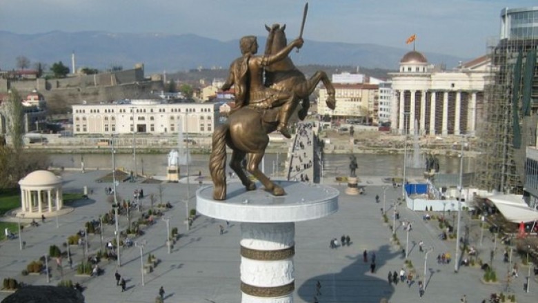 Pesë persona do të përgjigjen për veprat penale në projektin “Shkupi 2014”, Prokuroria dorëzon aktakuzë
