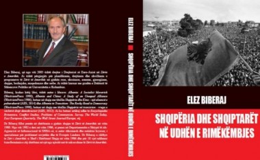 “Shqipëria dhe shqiptarët në udhën e rimëkëmbjes”, vjen në shqip