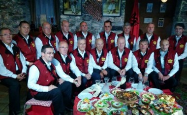 “Sofra pejane” prezanton vlerat shqiptare të traditës në rrjetin Al Jazeera