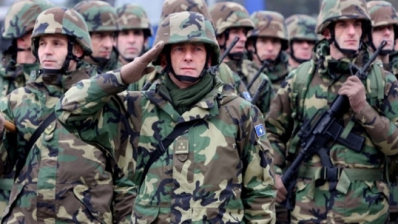 Lushtaku propozon që Ushtria të miratohet në Kuvend më 28 nëntor