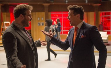 “The Interview” filmi më i shkarkuar çdokund