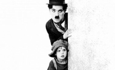 “The Kid” i Chaplin hap Rolling Film Festival