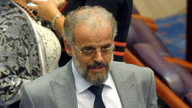 Osmani: Talat Xhaferi, kryetar i ardhshëm i Kuvendit të Maqedonisë (Foto)