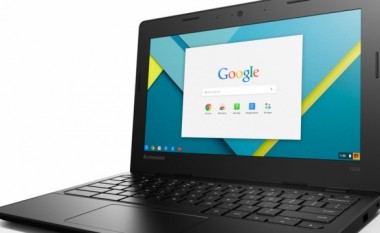 Lenovo Chromebook 100S kushton veç 179 dollarë