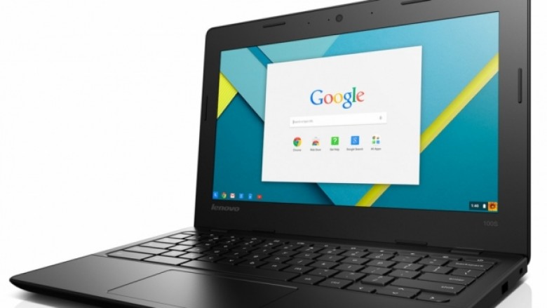 Lenovo Chromebook 100S kushton veç 179 dollarë