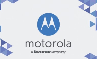 Lenovo gjithë telefonat e saj do t’i quajë Motorola