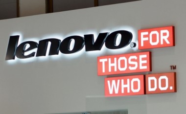 Lenovo, i katërti në botë për telefona të mençur mobil