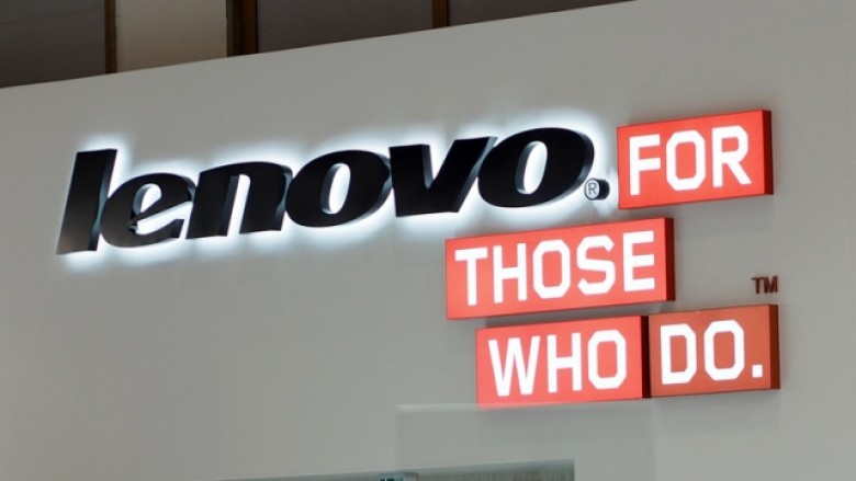 Lenovo, i katërti në botë për telefona të mençur mobil