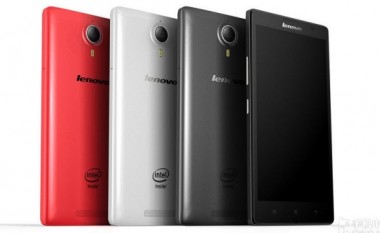 Lenovo K80 vjen me 4GB RAM