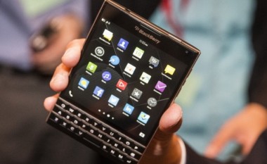 Lenovo me plane të reja për blerjen e BlackBerry?