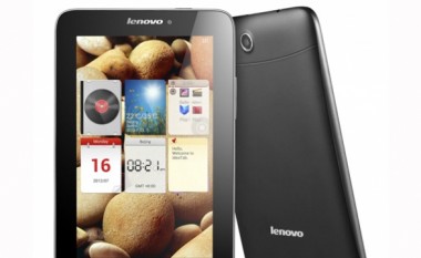 Lenovo përgatit tabletin me ekran Full HD dhe procesorin e Qualcomm