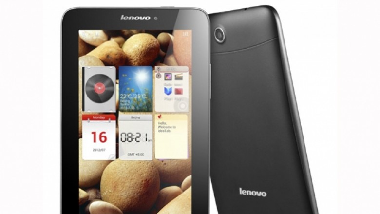 Lenovo përgatit tabletin me ekran Full HD dhe procesorin e Qualcomm