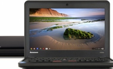 Lenovo prezanton dy laptop të rinj Chromebook