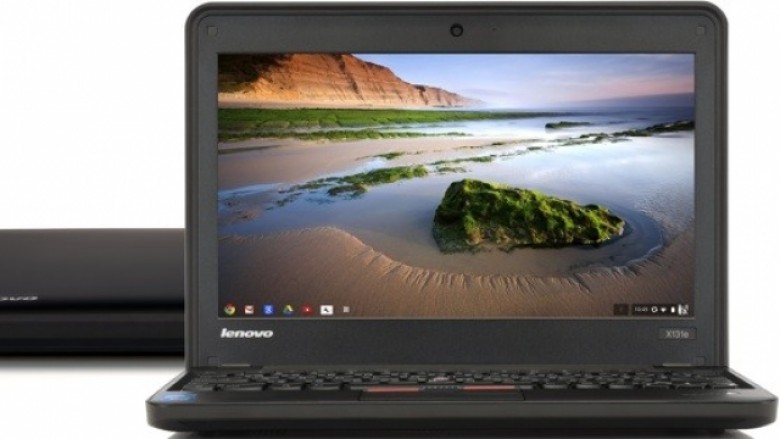 Lenovo prezanton dy laptop të rinj Chromebook