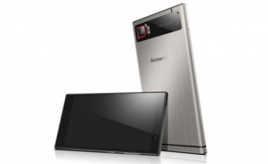 Lenovo prezanton fabletin e ri, Vibe Z2