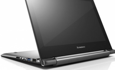 Lenovo prezanton laptopët e linjës Chromebook