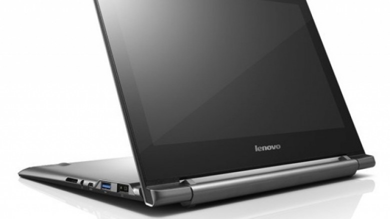 Lenovo prezanton laptopët e linjës Chromebook