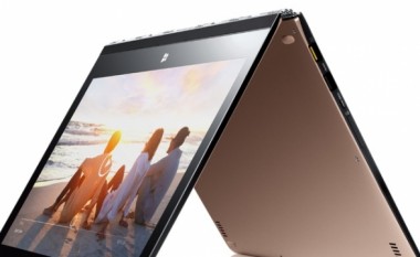 Lenovo prezanton laptopët Yoga 3 dhe ThinkPad Yoga