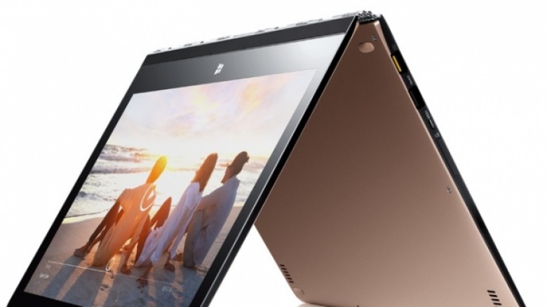 Lenovo prezanton laptopët Yoga 3 dhe ThinkPad Yoga