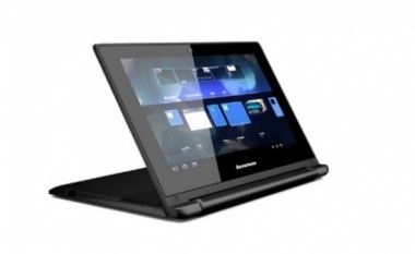 Lenovo prezanton laptopin e parë në Android