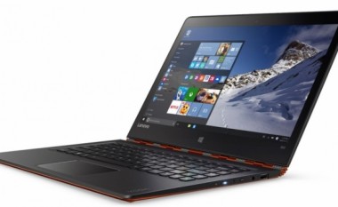 Lenovo prezanton modelet e reja të Yoga 900 dhe Yoga Home 900 AIO