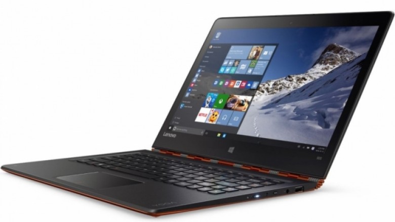 Lenovo prezanton modelet e reja të Yoga 900 dhe Yoga Home 900 AIO