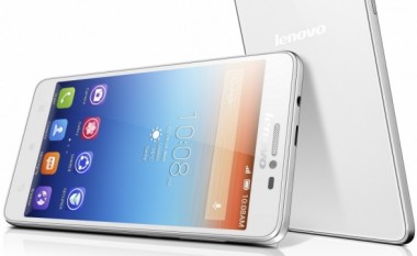 Lenovo shet më shumë telefona se kompjuterë personal