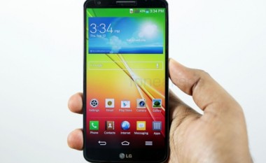 LG bëhet gati për LG G3