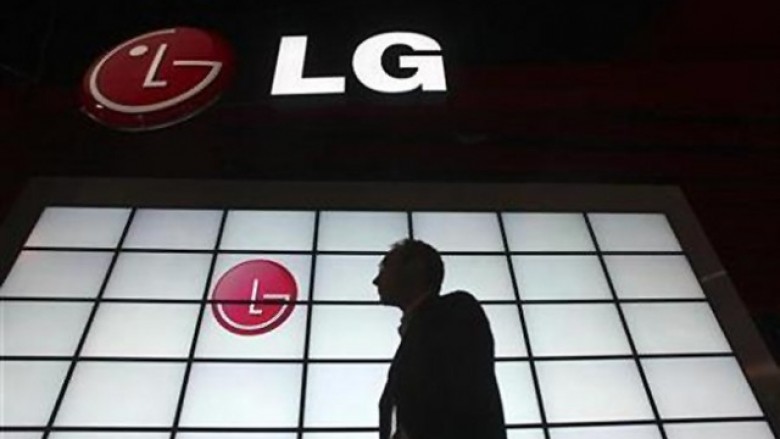 LG bën gati G Arch dhe G Health