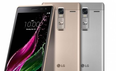 LG e bën lansimin global të modelit Zero