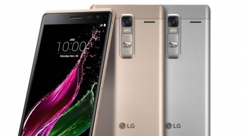 LG e bën lansimin global të modelit Zero