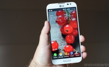 LG G Pro 2 vjen në muajin shkurt